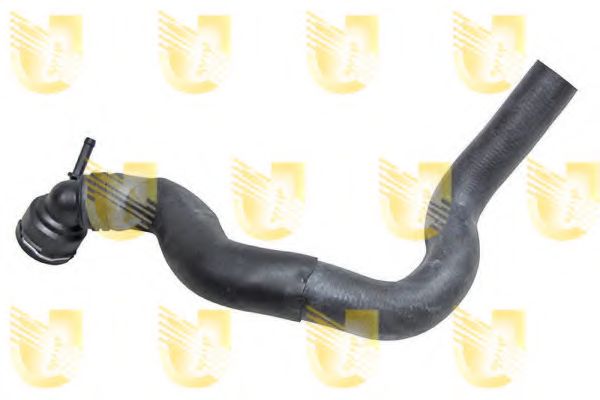 Шланг радиатора UNIGOM W9330