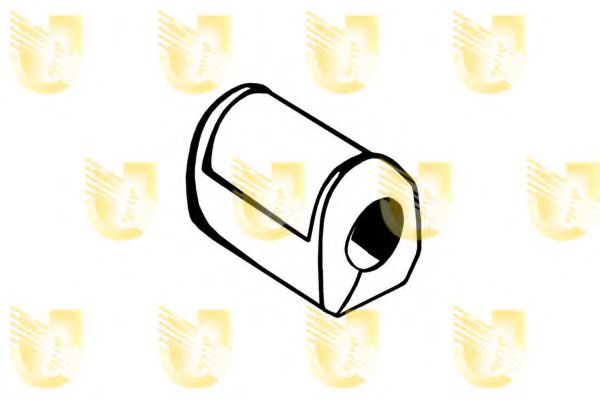 Втулка, стабилизатор UNIGOM 391710