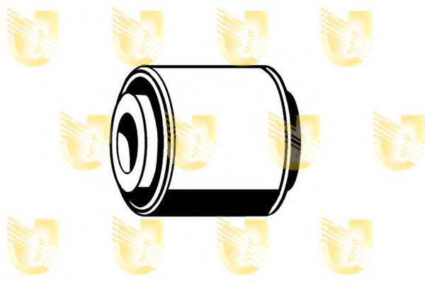 Подвеска, рычаг независимой подвески колеса UNIGOM 410008