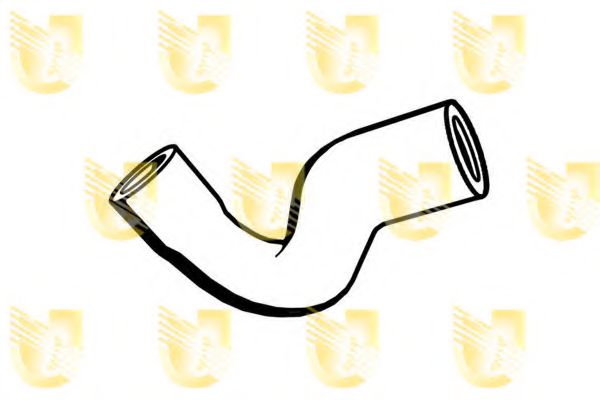 Шланг радиатора UNIGOM O8500