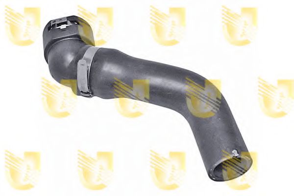 Шланг радиатора UNIGOM S1409