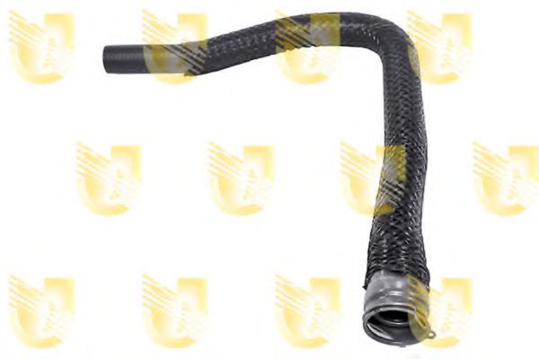 Шланг радиатора UNIGOM S3089