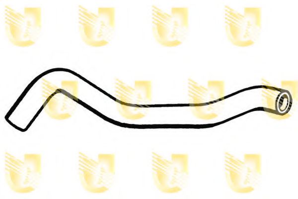 Шланг радиатора UNIGOM S3047/1