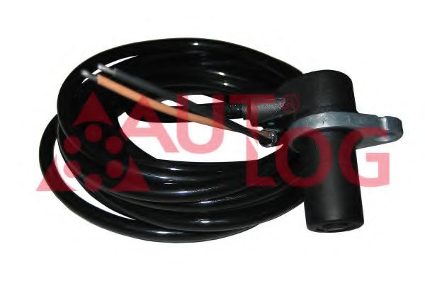 Датчик, частота вращения колеса AUTLOG AS4528