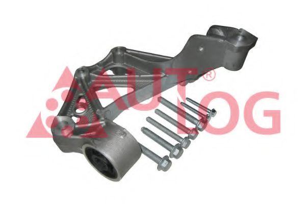 Поворотный кулак, подвеска колеса AUTLOG FT2208