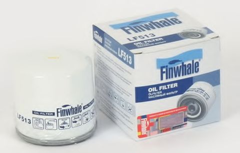 Масляный фильтр FINWHALE LF513