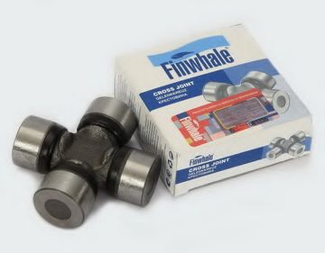 Монтажный комплект, шарнир продольного вала FINWHALE UJ201