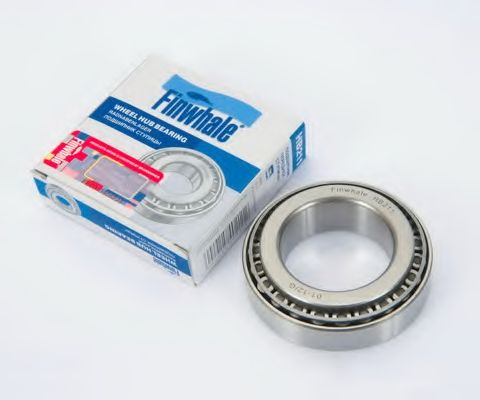 Подшипник ступицы колеса FINWHALE HB211