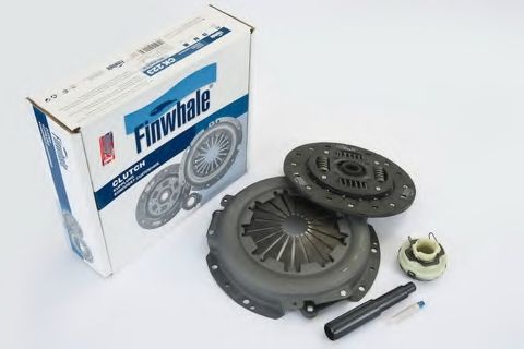 Комплект сцепления FINWHALE CK223