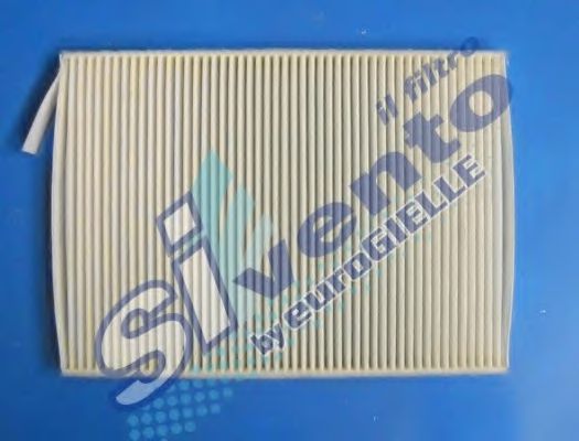 Фильтр, воздух во внутренном пространстве SIVENTO P305