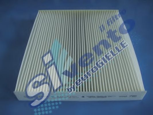 Фильтр, воздух во внутренном пространстве SIVENTO P796