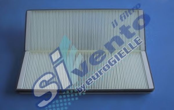Фильтр, воздух во внутренном пространстве SIVENTO P875