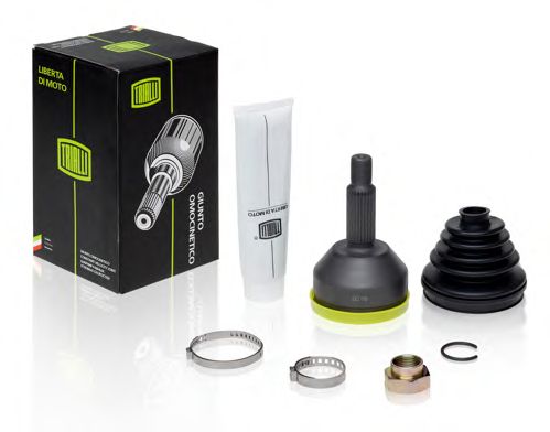 Шарнирный комплект, приводной вал TSN 3113