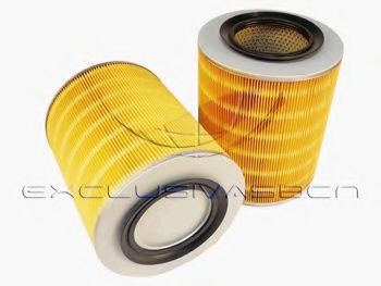 Воздушный фильтр MDR MAF-3526