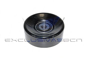 Паразитный / ведущий ролик, поликлиновой ремень MDR MAT-4903