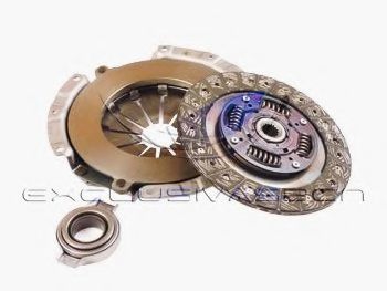 Комплект сцепления MDR MCK-11912