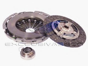 Комплект сцепления MDR MCK-12921
