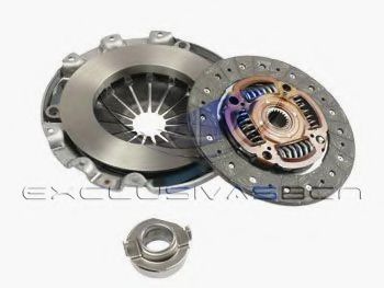 Комплект сцепления MDR MCK-1840
