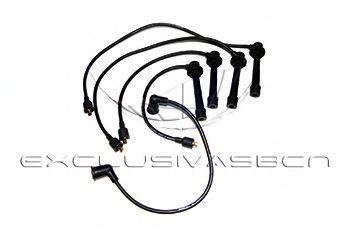 Комплект проводов зажигания MDR MPC-9806