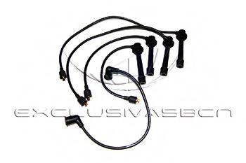 Комплект проводов зажигания MDR MPC-9818