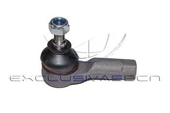 Наконечник поперечной рулевой тяги MDR MTR-8527