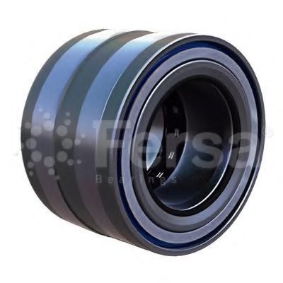 Комплект подшипника ступицы колеса FERSA F 15127