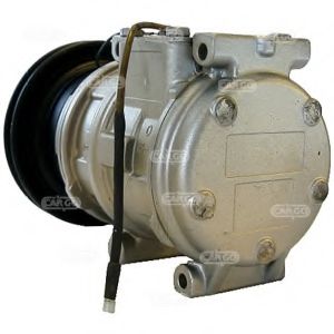 Компрессор, кондиционер HC-Cargo 240178