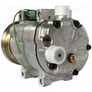 Компрессор, кондиционер NRF 32032