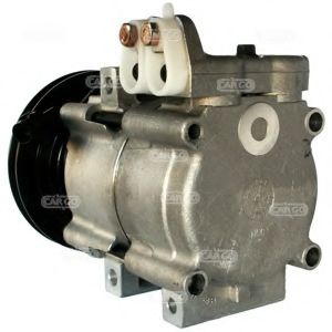 Компрессор, кондиционер HC-Cargo 240277