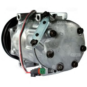 Компрессор, кондиционер HC-Cargo 240323