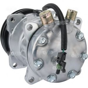 Компрессор, кондиционер HC-Cargo 240424