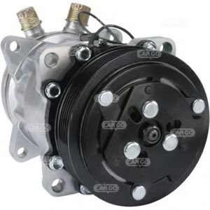 Компрессор, кондиционер HC-Cargo 240815