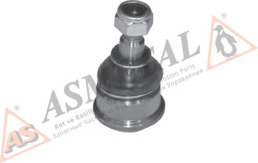 Несущий / направляющий шарнир ASMETAL 10OP7815