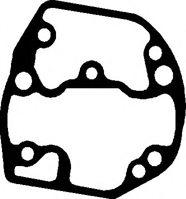 Прокладка WILMINK GROUP WG1190752