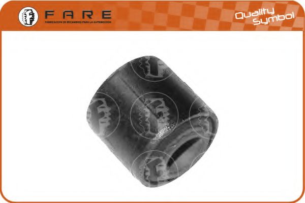 Подвеска, рычаг независимой подвески колеса FARE SA 0236