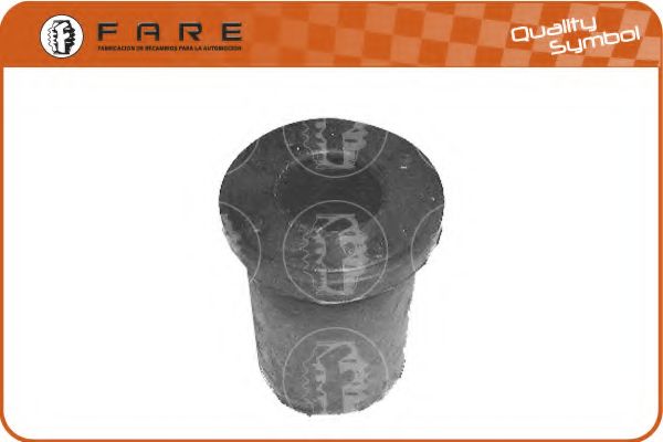 Подвеска, рычаг независимой подвески колеса FARE SA 0736