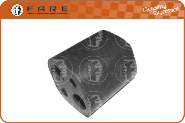 Буфер, глушитель FARE SA 1006