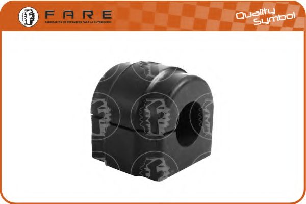 Опора, стабилизатор FARE SA 10672