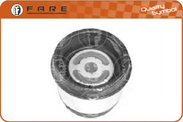 Подвеска, рычаг независимой подвески колеса FARE SA 10847
