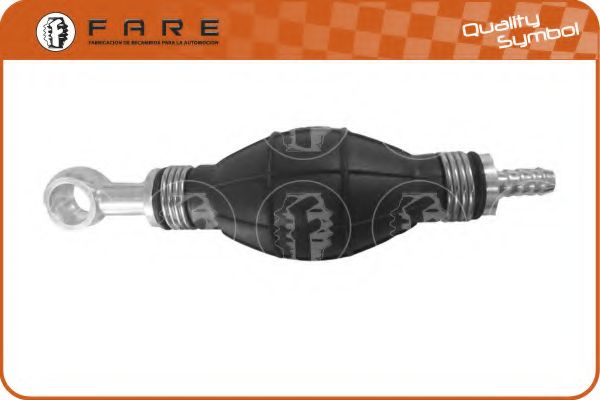 Насос, топливоподающяя система FARE SA 11464