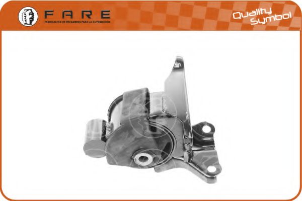 Подвеска, двигатель FARE SA 12014