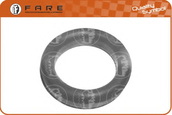 Буфер, глушитель FARE SA 1380