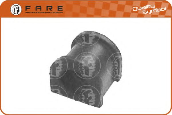 Опора, стабилизатор FARE SA 1541