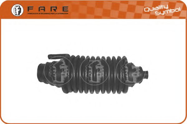 Пыльник, рулевое управление FARE SA 2092