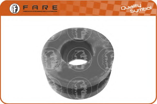 Буфер, глушитель FARE SA 2197