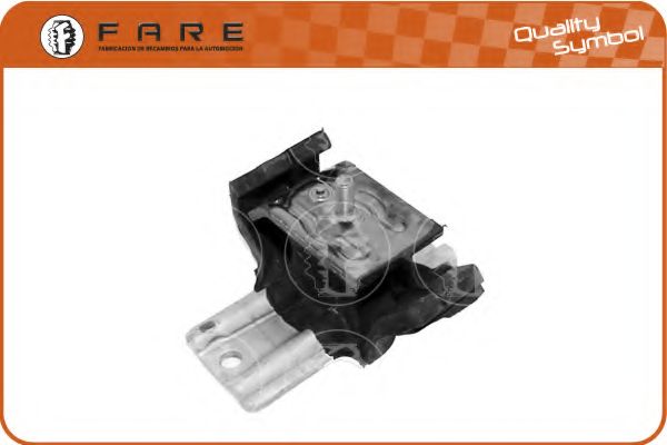 Подвеска, двигатель FARE SA 4713