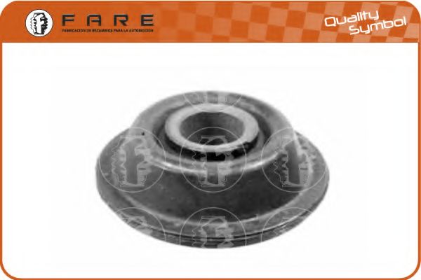 Подвеска, рычаг независимой подвески колеса FARE SA 5136