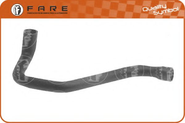 Масляный шланг FARE SA 8164