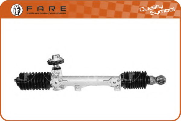 Рулевой механизм FARE SA DP002