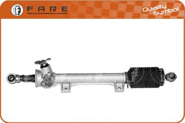 Рулевой механизм FARE SA DP012